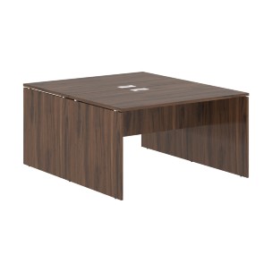 Стол двойной ED2ST 1380 1360х1606х750 EDIS