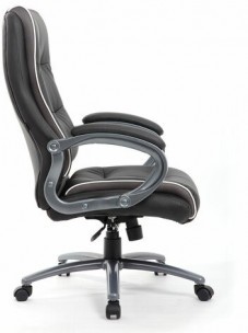 Кресло руководителя BRABIX PREMIUM "Strong HD-009"