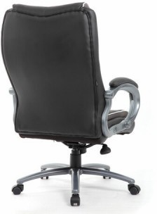 Кресло руководителя BRABIX PREMIUM "Strong HD-009"