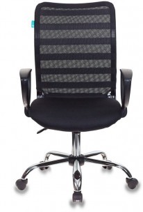 Кресло Бюрократ CH-599AXSL