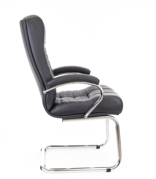 Конференц-кресло Everprof Atlant CF экокожа