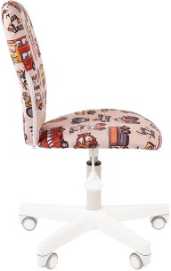 Детское кресло CHAIRMAN KIDS 105 АВТОБУСЫ