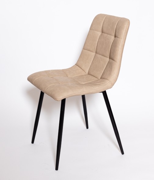 Стул CHILL Бежевый винтаж