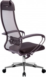 Эргономичное кресло МЕТТА Комплект 11 Ch пр/сечен