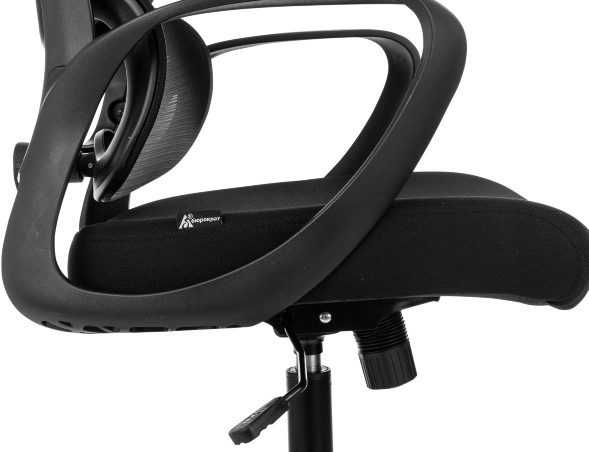 Кресло руководителя Бюрократ Sigma 2