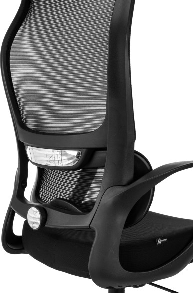 Кресло руководителя Бюрократ Sigma 2