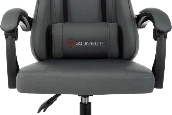 Кресло игровое Zombie Zoom Fabric