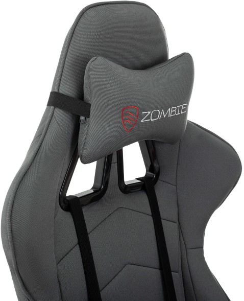 Кресло игровое Zombie Zoom Fabric