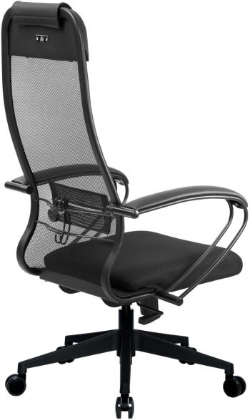 Эргономичное кресло МЕТТА Комплект 11 Pl пр/сечен