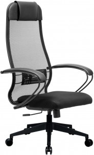 Эргономичное кресло МЕТТА Комплект 11 Pl пр/сечен