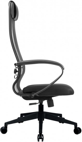 Эргономичное кресло МЕТТА Комплект 11 Pl пр/сечен