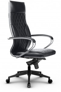 Кресло офисное Metta L/PH NewLeather ( без слайдера)