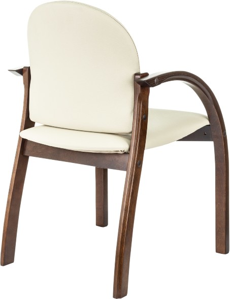 Стул Бюрократ ДЖУНО 