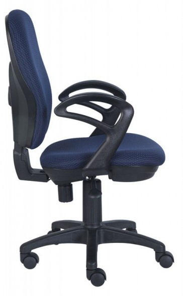 Кресло Бюрократ CH-513AXN