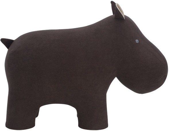 Пуф Leset Hippo