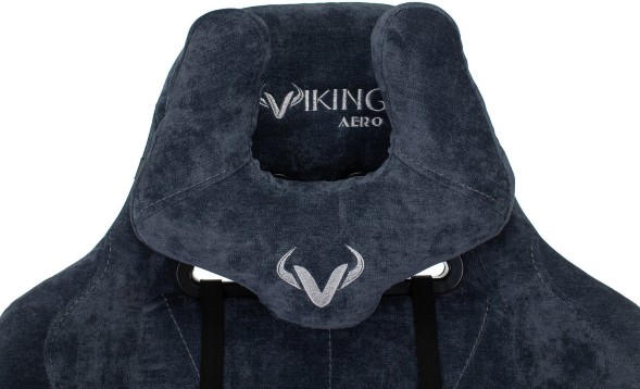 Кресло игровое Zombie VIKING KNIGHT Fabric