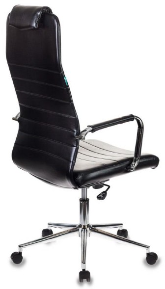 Кресло руководителя Бюрократ KB-9/ECO