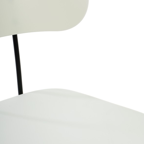 Стул VAN HALLEN (mod. 1534-45)