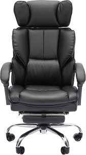 Кресло руководителя CHAIRMAN CH644