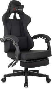 Кресло игровое Zombie 3