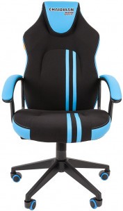 Игровое кресло CHAIRMAN GAME 26