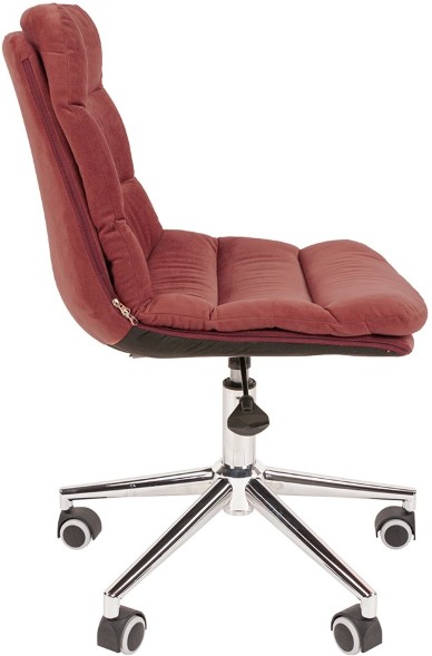 Кресло офисное CHAIRMAN 115 HOME