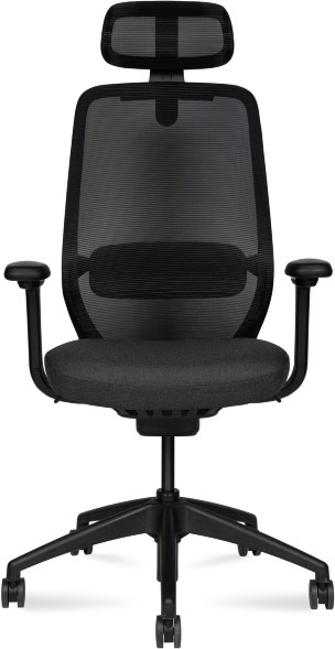 Кресло руководителя Volta