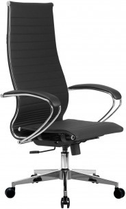 Эргономичное кресло МЕТТА Комплект 8.1 Ch пр/сечен