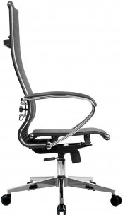 Эргономичное кресло МЕТТА Комплект 8.1 Ch пр/сечен