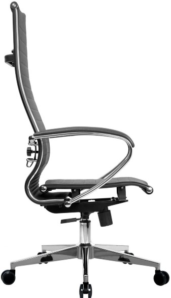 Эргономичное кресло МЕТТА Комплект 8.1 Ch пр/сечен 