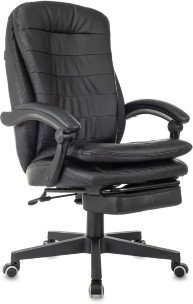 Кресло руководителя Бюрократ T-9950MSG-F