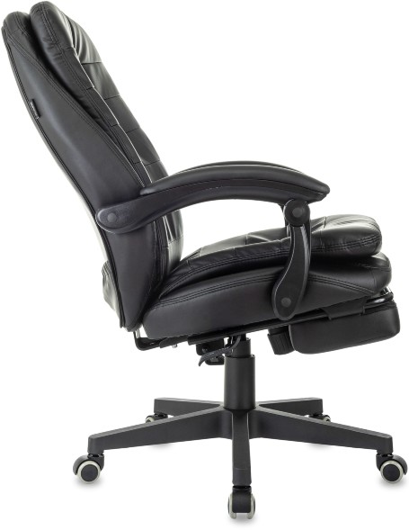 Кресло руководителя Бюрократ T-9950MSG-F 