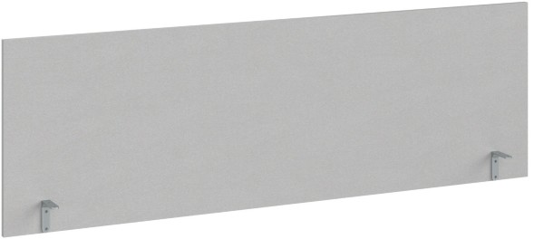 Экран SQ-1445 Серый 1400х16х450