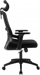 Кресло руководителя Everprof EP-530