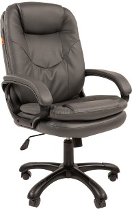 Кресло директорское CHAIRMAN 668 / CH 668