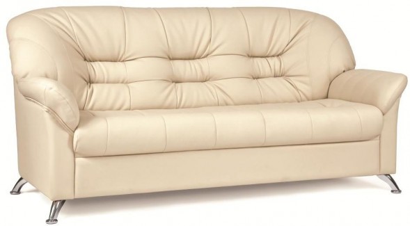 Диван трехместный Парм