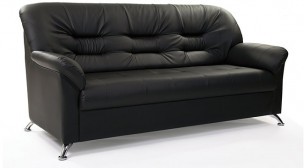 Диван трехместный Парм