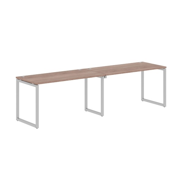 Стол 2-х местный XQWST 2870 2806х700х750