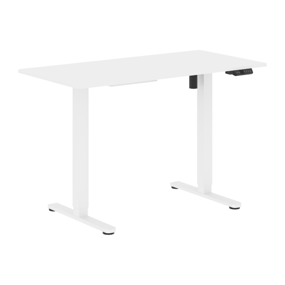 Стол письменный AT-002.1 1200х600х720-1180 XTEN-UP