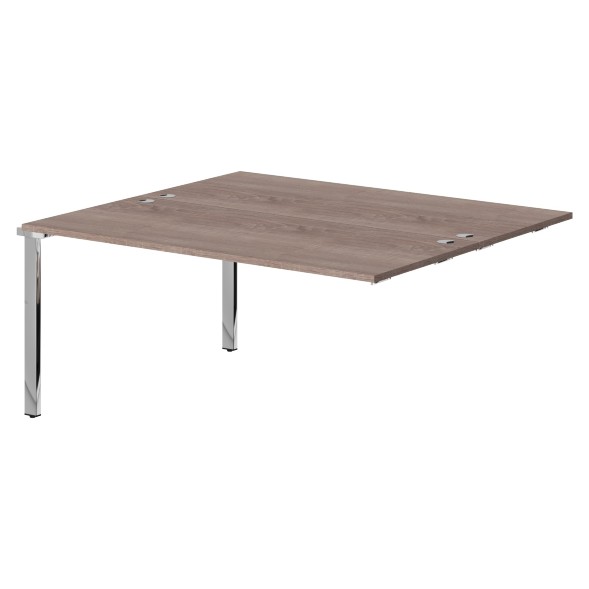 Стол промежуточный для Бенч XIGWST 1614.1 1600х1406х750 XTEN GLOSS