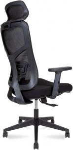 Кресло офисное Asper сетка