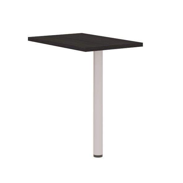 Приставка с опорой XR 704.1 700х450х750