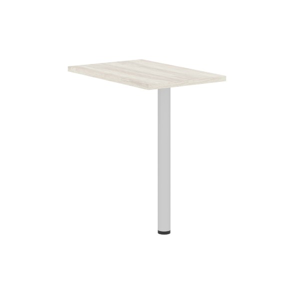 Приставка с опорой XR 704.1 700х450х750