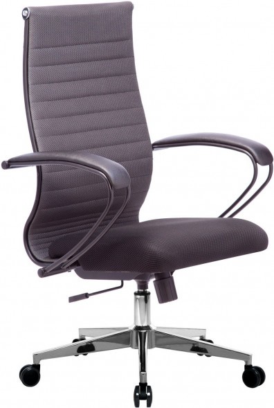 Эргономичное кресло МЕТТА Комплект 19 Ch пр/сечен
