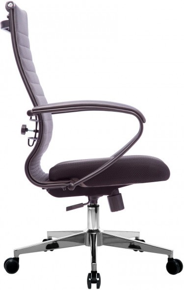 Эргономичное кресло МЕТТА Комплект 19 Ch пр/сечен