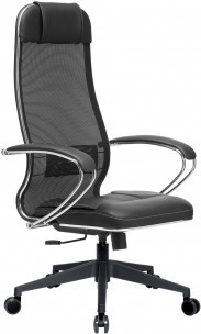 Эргономичное кресло МЕТТА Комплект 5 Pl пр/сечен