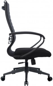 Эргономичное кресло МЕТТА Комплект 19 Pl пр/сечен