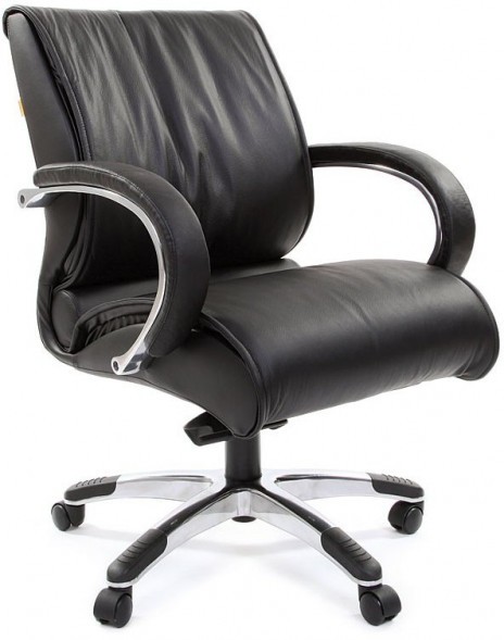 Кресло руководителя CHAIRMAN 444 / CH 444