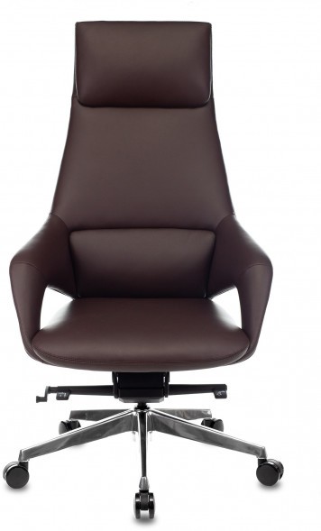 Кресло руководителя Бюрократ _DAO-2 