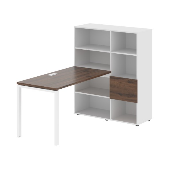 Стол-стеллаж EURST 1113 1790х1120х1355 EDIS